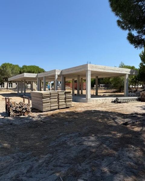 Lome Building Services