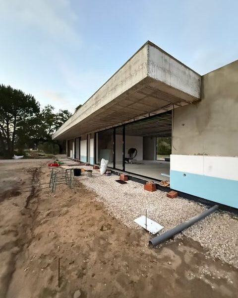 Lome Building Services