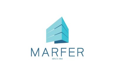 MARFER - CONSTRUÇÕES CIVIS, LDA ( Armazém)