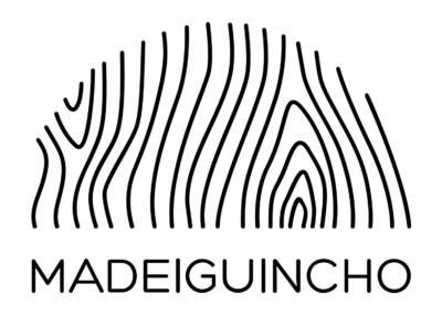 Madeiguincho - Atelier de Madeira est. 1990
