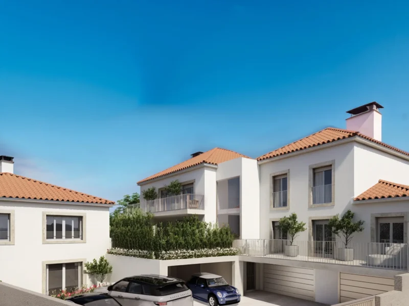 Manare Residence