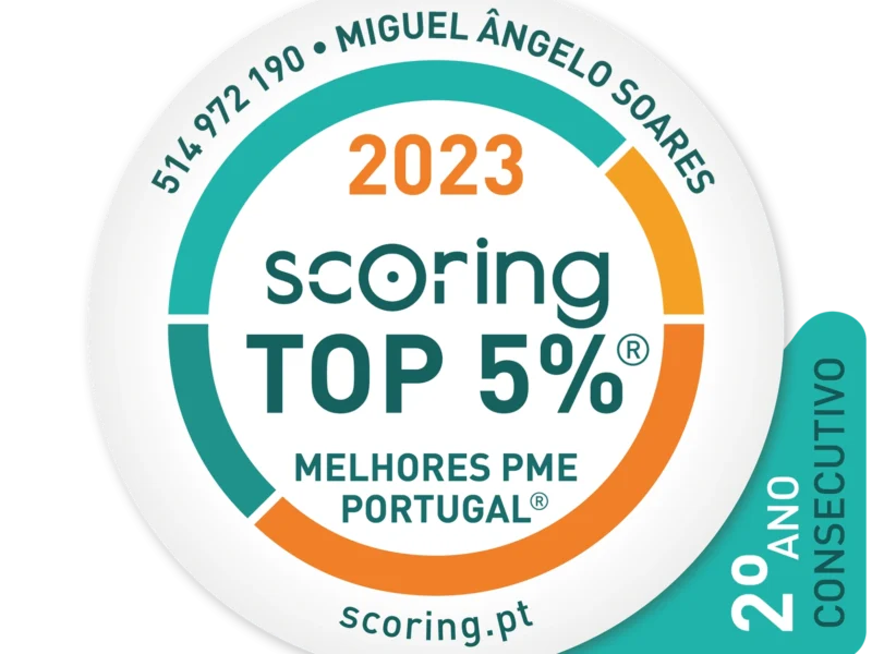 Miguel Ângelo Soares Lda