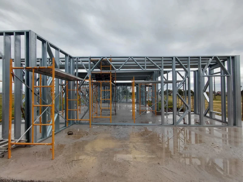 Obras da Linha Lda.