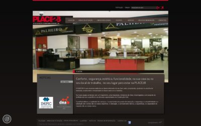 Place2B by Silva Recto Engenharia