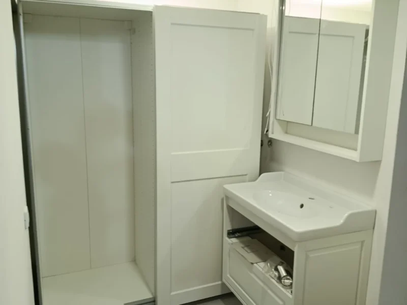 RJ Montagens e Remodelações
