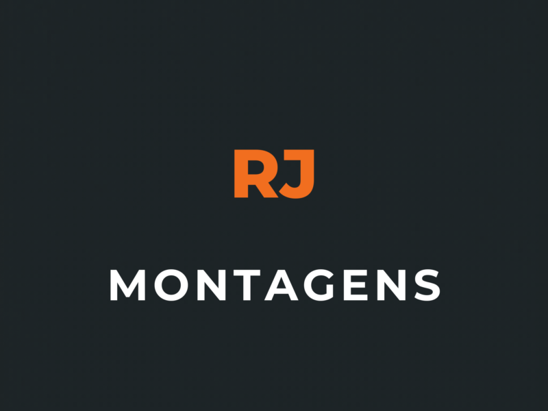 RJ Montagens e Remodelações