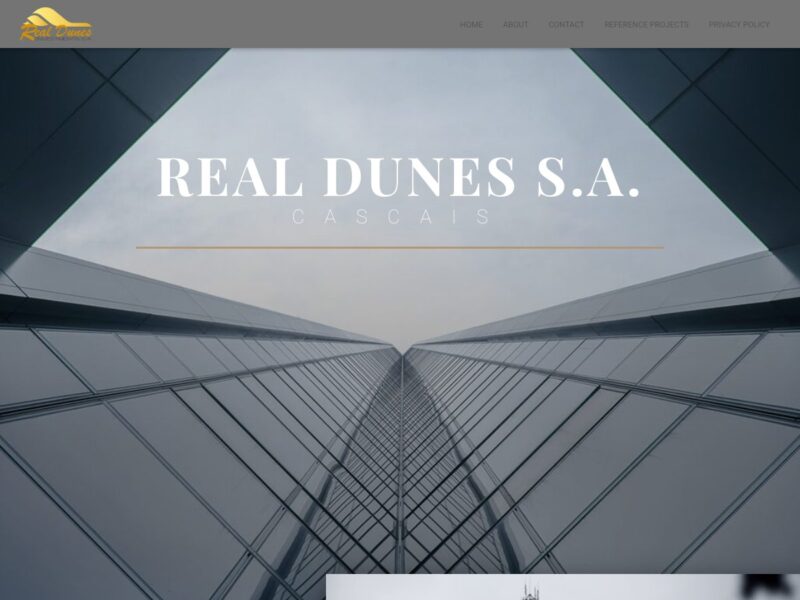 Real Dunes Investments S.A.