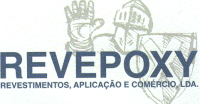Revepoxy - Revestimentos, Aplicação e Comércio, Lda.