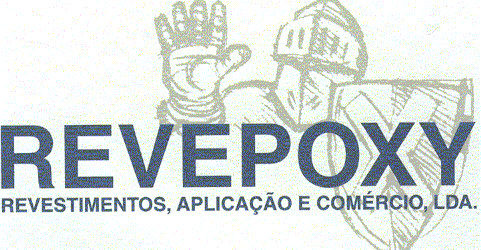 Revepoxy - Revestimentos, Aplicação e Comércio, Lda.