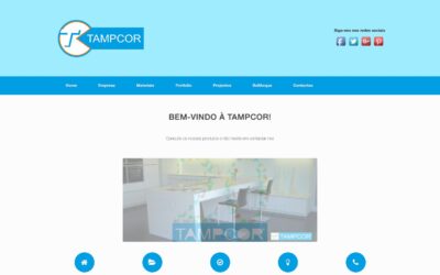 Tampcor - Transformação E Criatividade, Lda
