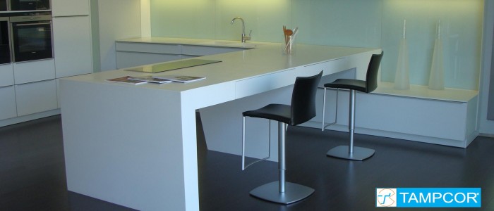 Tampcor - Transformação E Criatividade, Lda