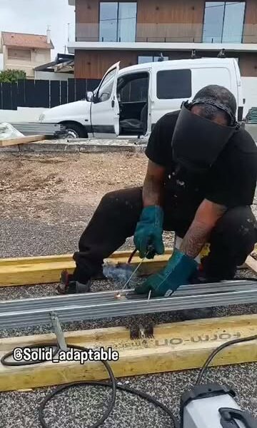 solid adaptable soldas e canalizações