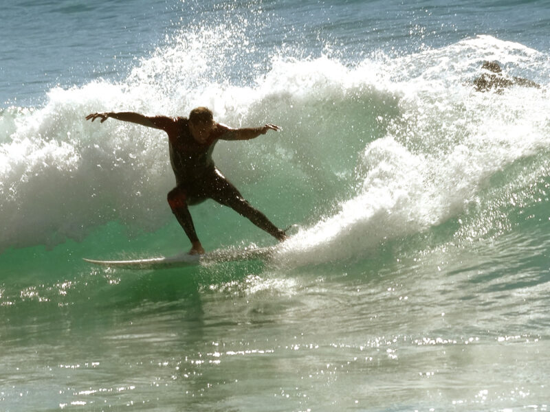 *Solfun* Surf School Carcavelos