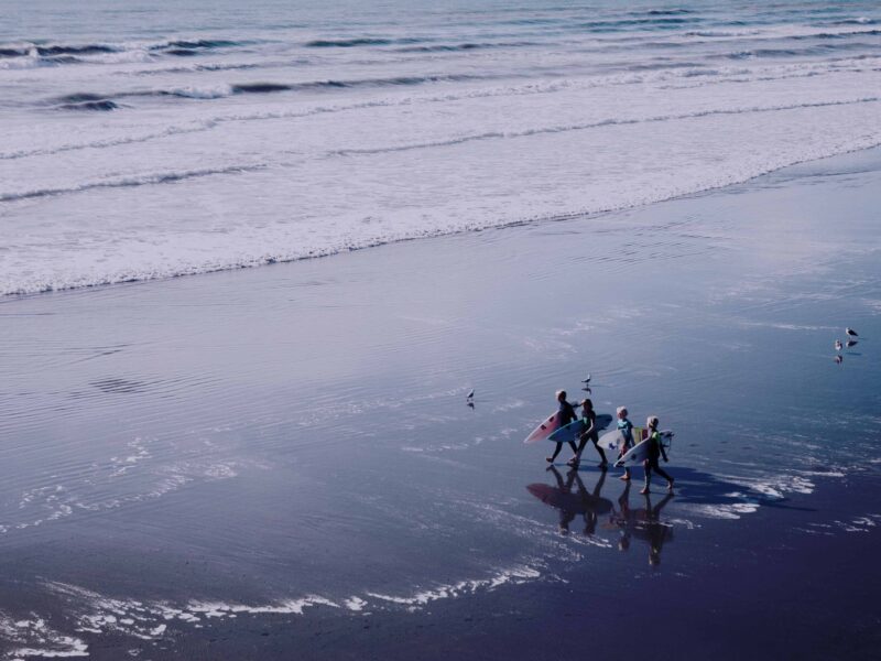 69 Slam Surf School