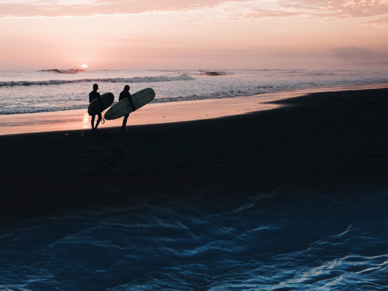 69 Slam Surf School