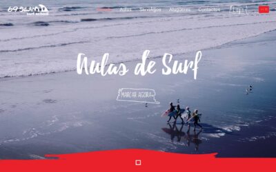 69 Slam Surf School