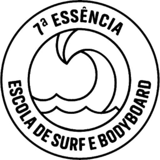 7ª Essência Surf & Bodyboard School in Carcavelos Beach