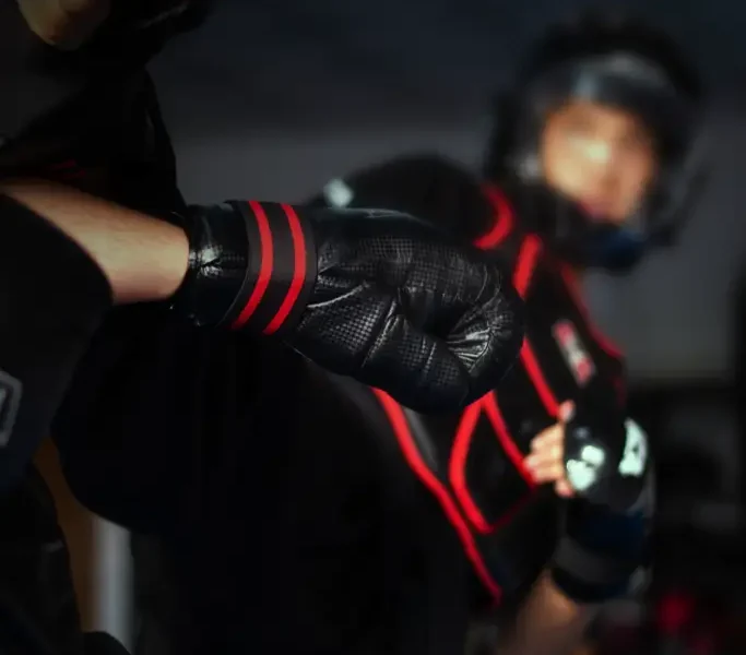 ADN Artes Marciais