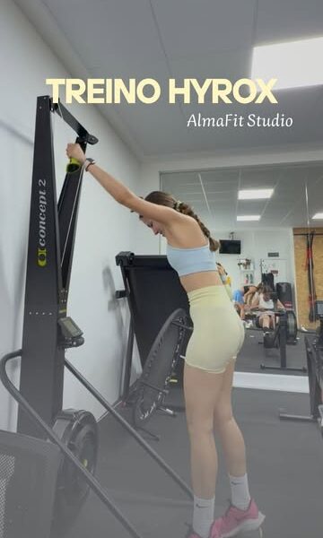 ALMA FIT - studio
