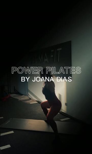 ALMA FIT - studio