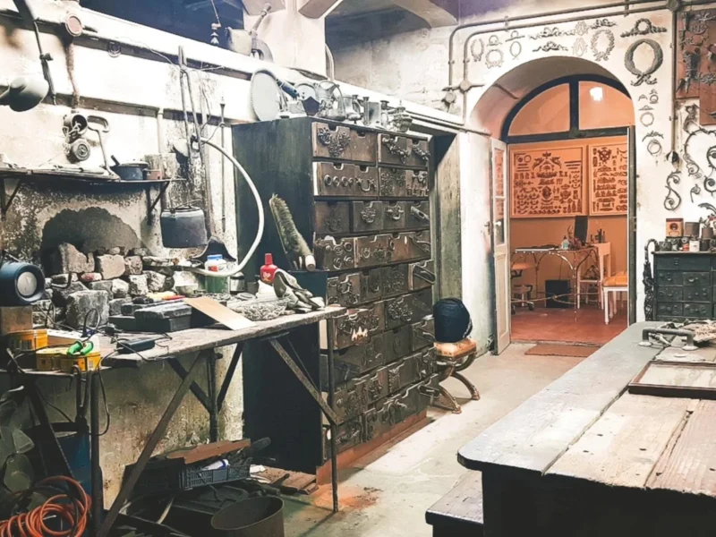 Casa Achilles