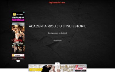 Academia Riou Jiu Jitsu