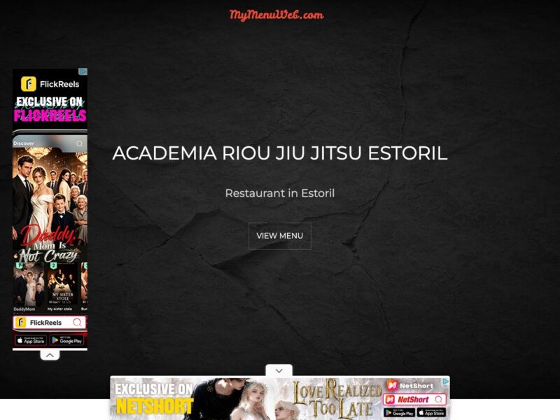 Academia Riou Jiu Jitsu