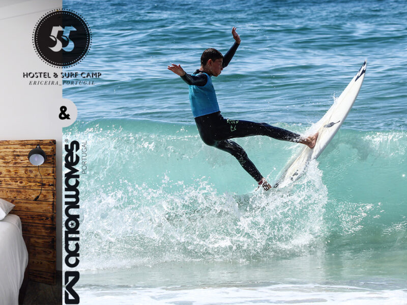 Action Waves