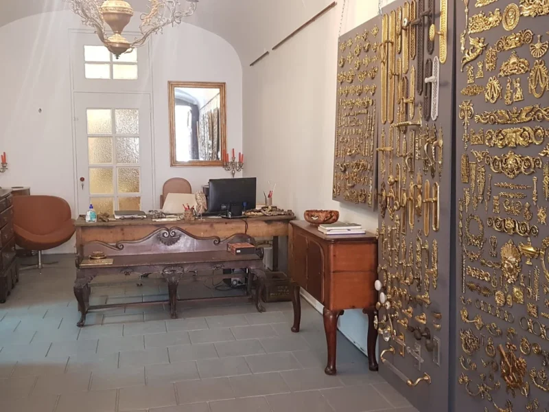 Casa Achilles