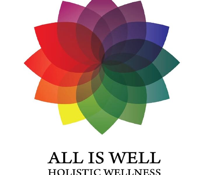 All is Well - Holistic Studio