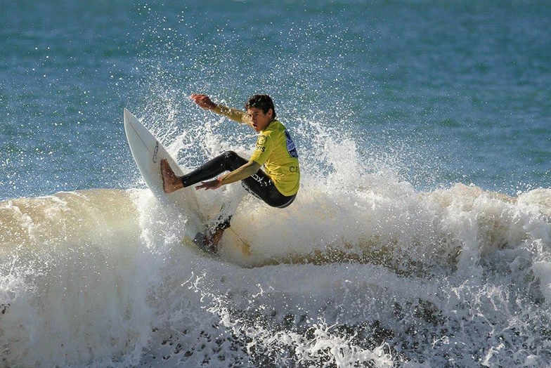 Angels Surf School
