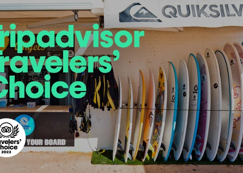 Angels Surf School