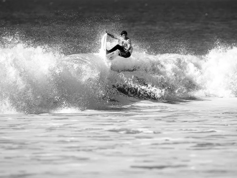 Angels Surf School