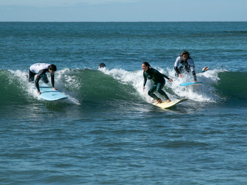 Art Of Surf School Estoril