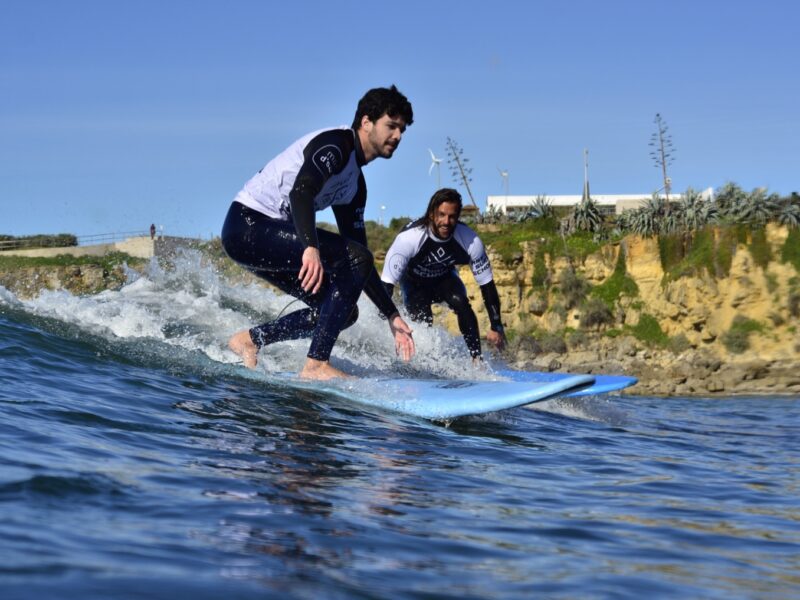 Art Of Surf School Estoril