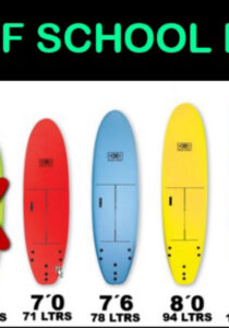 Art Of Surf School Estoril