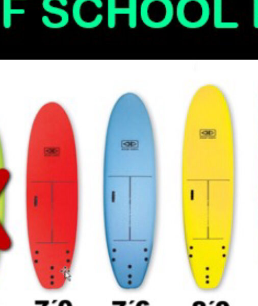 Art Of Surf School Estoril
