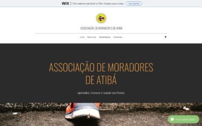 Associação de Moradores de Atibá
