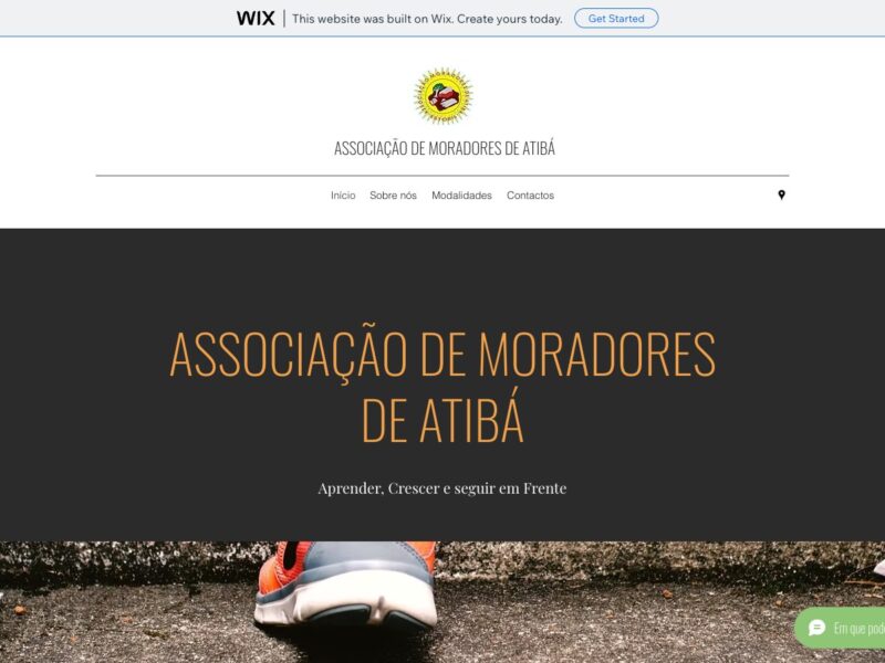 Associação de Moradores de Atibá