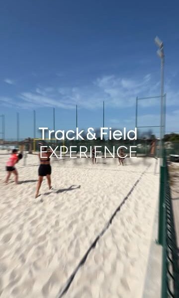 Beach Tennis Cascais