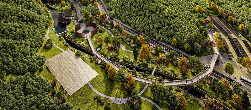 Cerejeiro - Arquitectura Paisagista E Consultoria Ambiental, Lda.