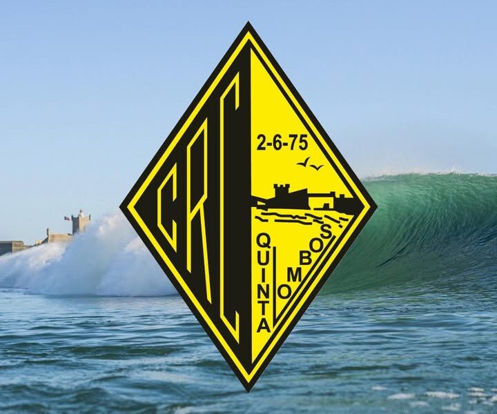 CRCQL - Lombos Praia