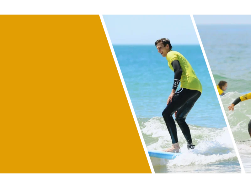 Carcavelos Surf School