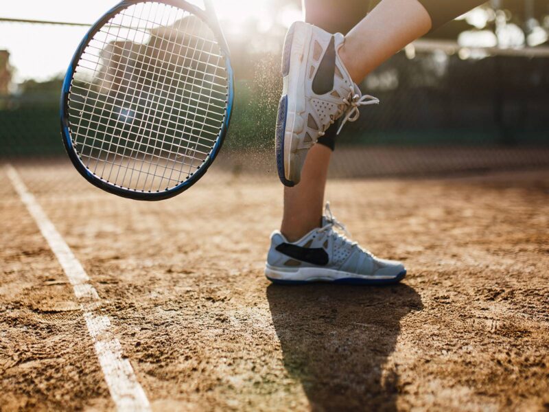 Carcavelos Ténis e Padel