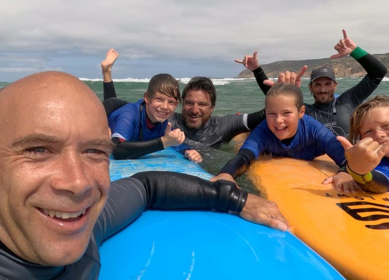 Cascais Routes - Outdoor Activities