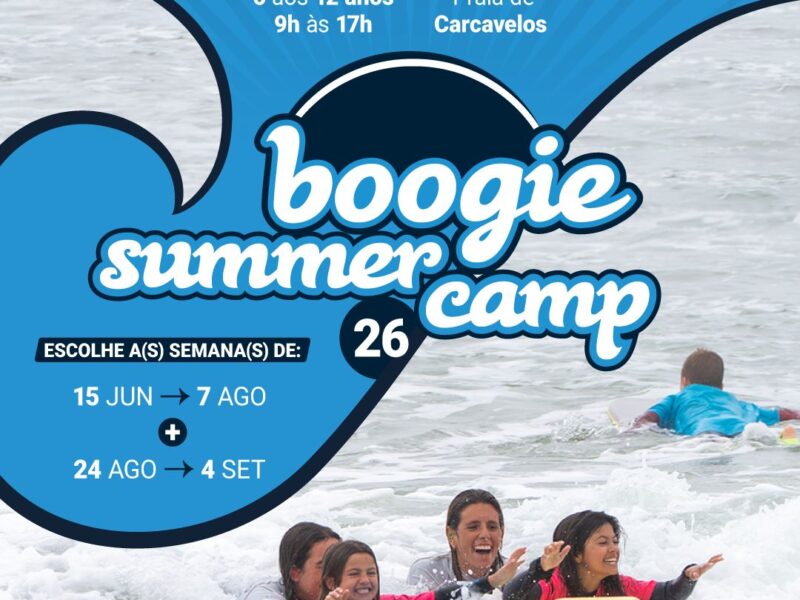 Escola Bodyboard Boogie Chicks
