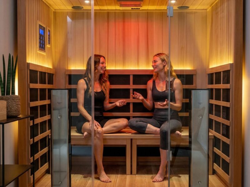 FITQOR Wellness Club