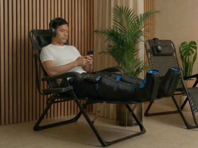 FITQOR Wellness Club