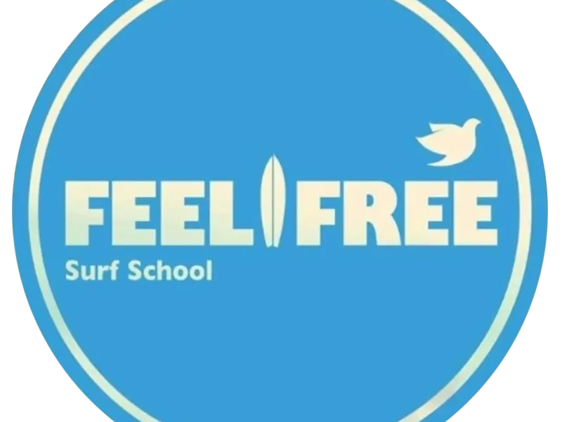 Feel Free Surf School - Carcavelos & Guincho // Classic Surf and Longboarding School // Beginners to Advanced Surfers