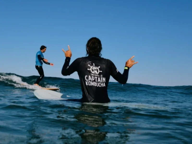 Feel Free Surf School - Carcavelos & Guincho // Classic Surf and Longboarding School // Beginners to Advanced Surfers